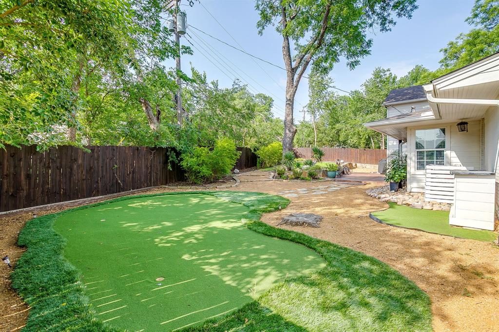 Ridglea Hills Add - Residential