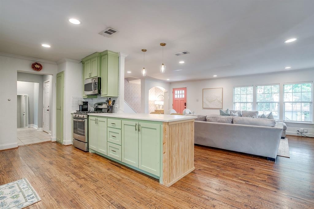 Ridglea Hills Add - Residential