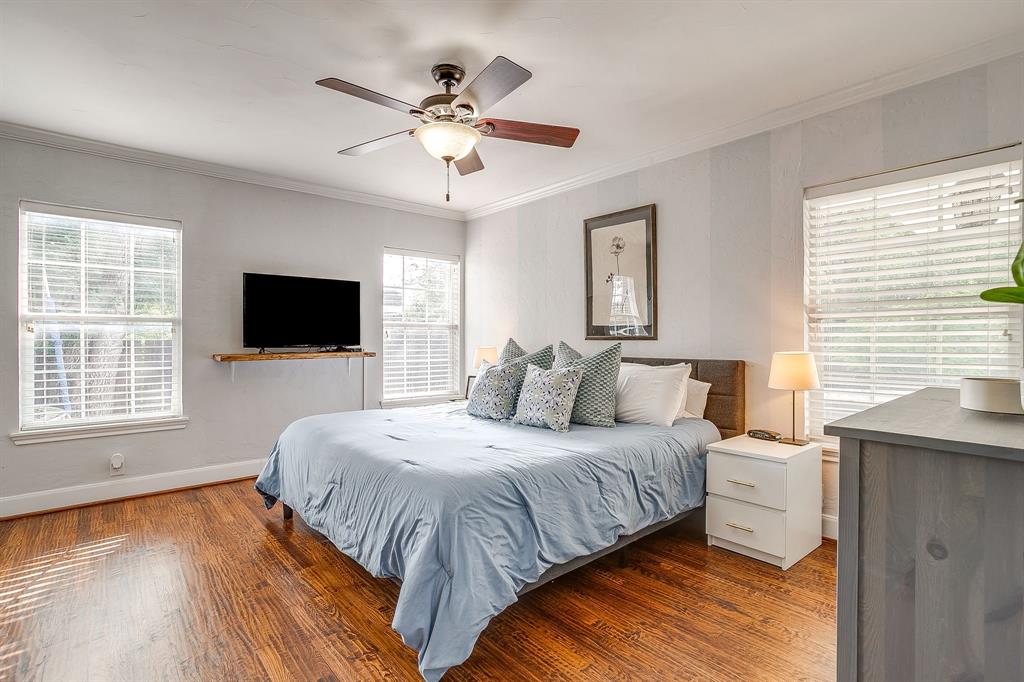 Ridglea Hills Add - Residential