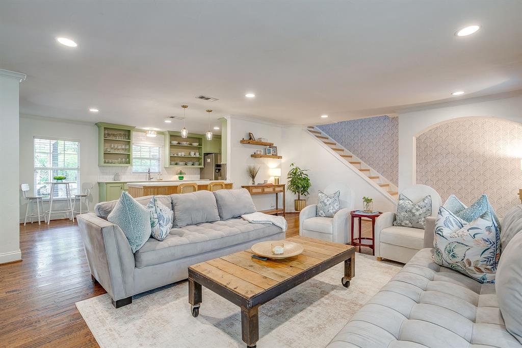 Ridglea Hills Add - Residential