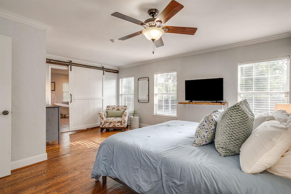 Ridglea Hills Add - Residential