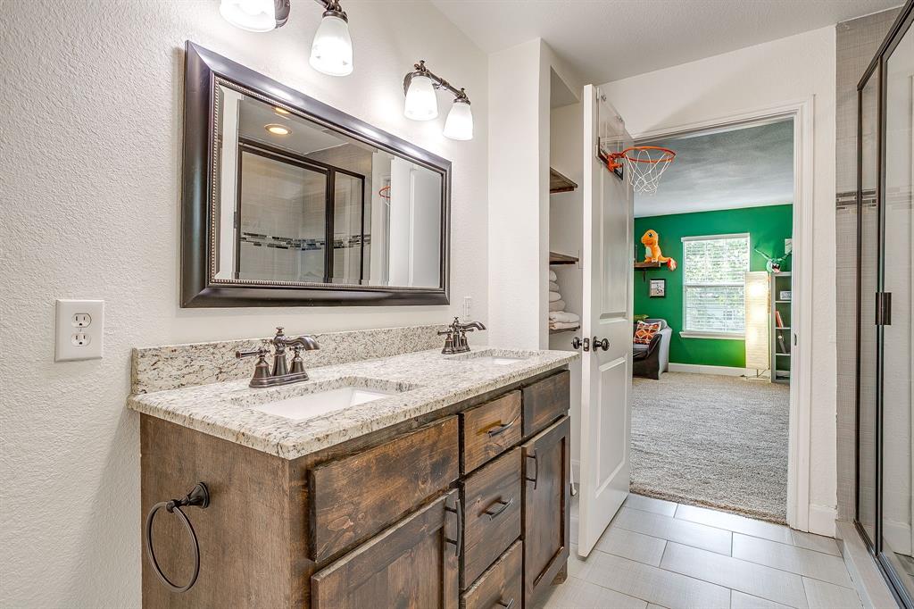 Ridglea Hills Add - Residential