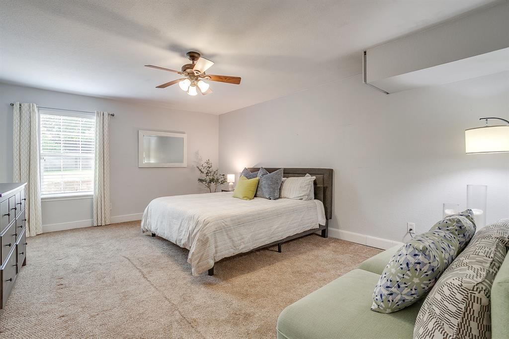Ridglea Hills Add - Residential