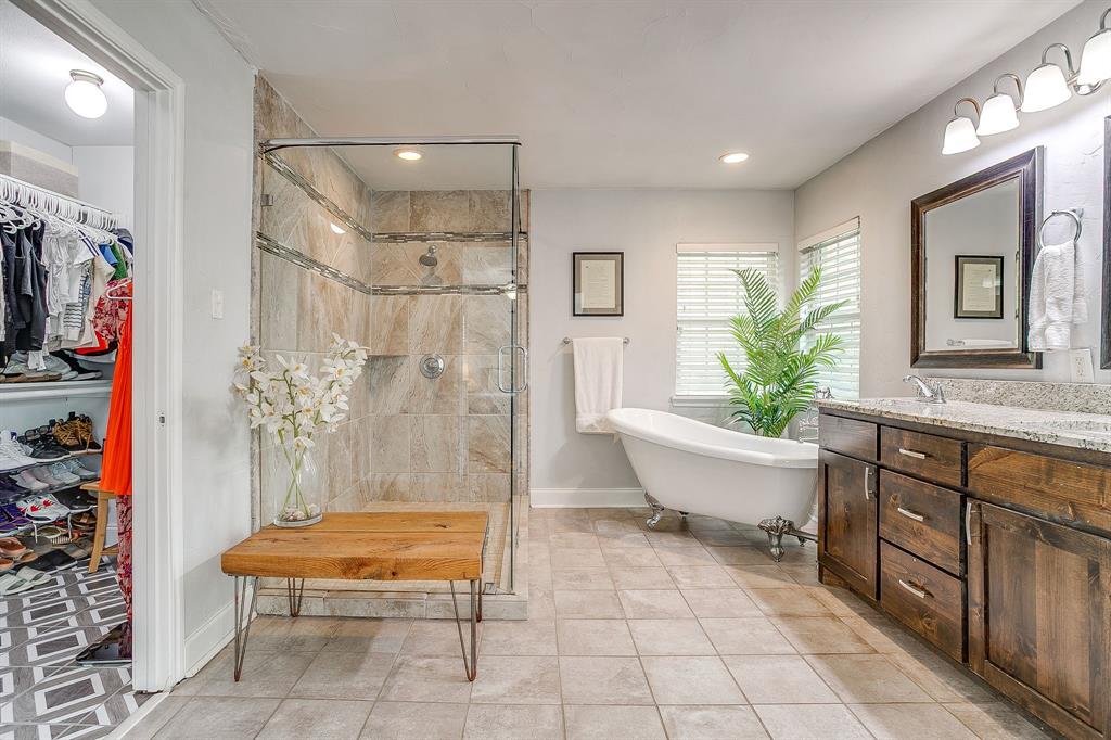 Ridglea Hills Add - Residential