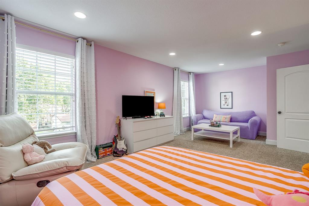 Ridglea Hills Add - Residential