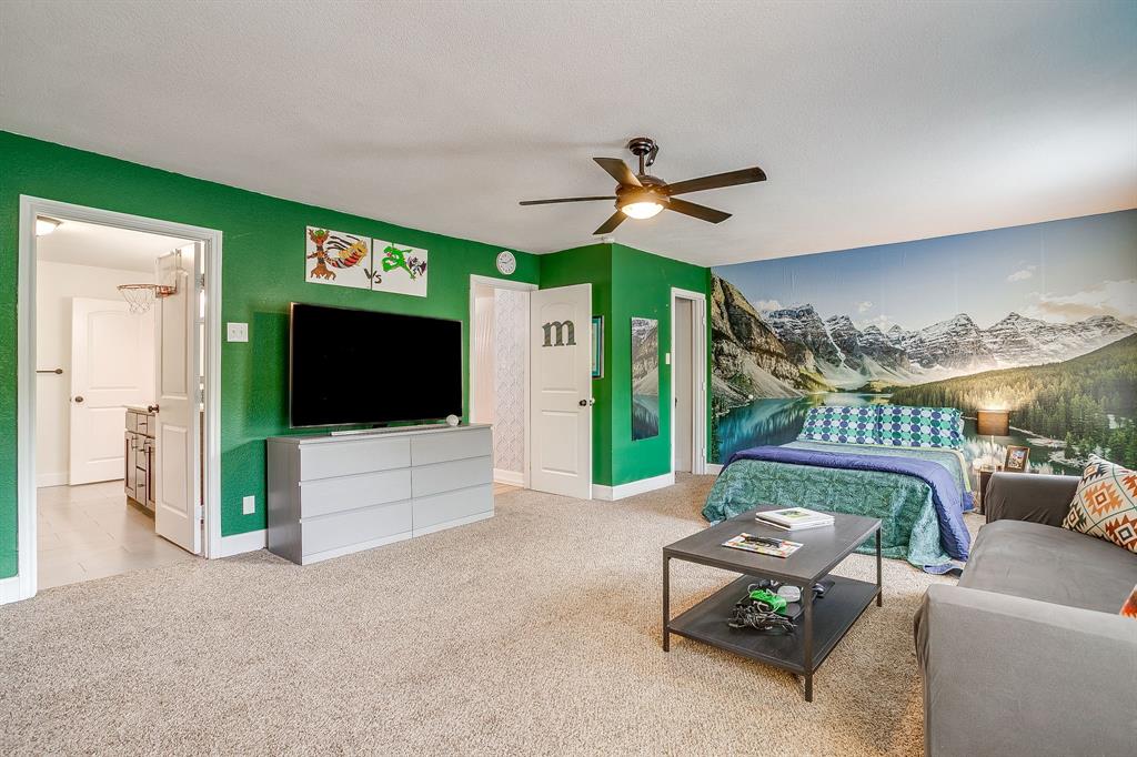 Ridglea Hills Add - Residential