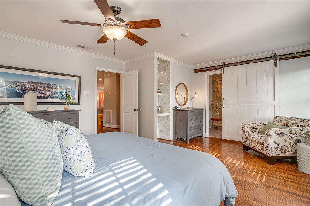 Ridglea Hills Add - Residential