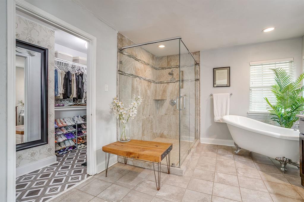 Ridglea Hills Add - Residential