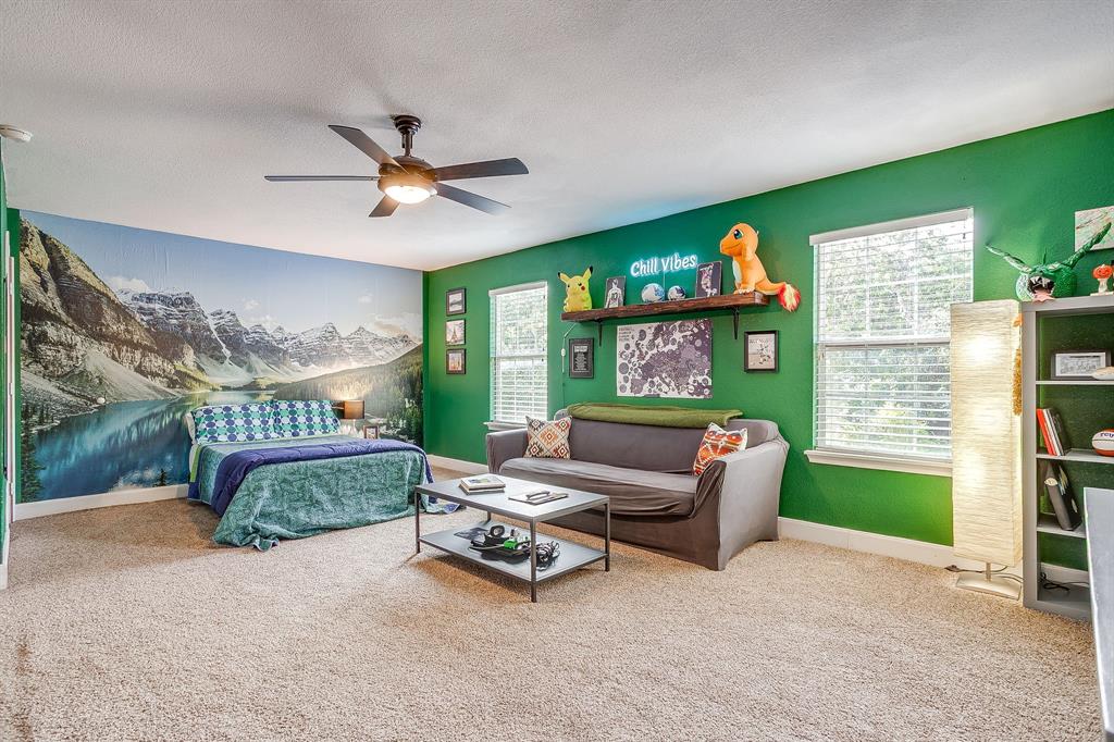 Ridglea Hills Add - Residential