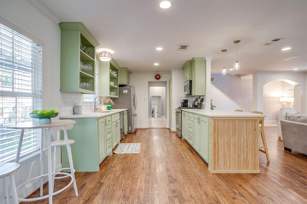 Ridglea Hills Add - Residential