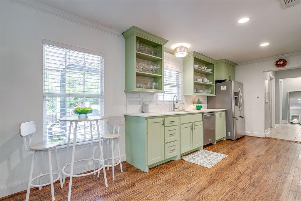 Ridglea Hills Add - Residential