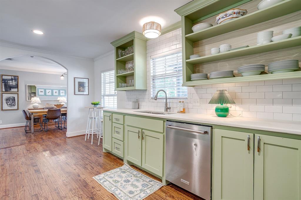 Ridglea Hills Add - Residential