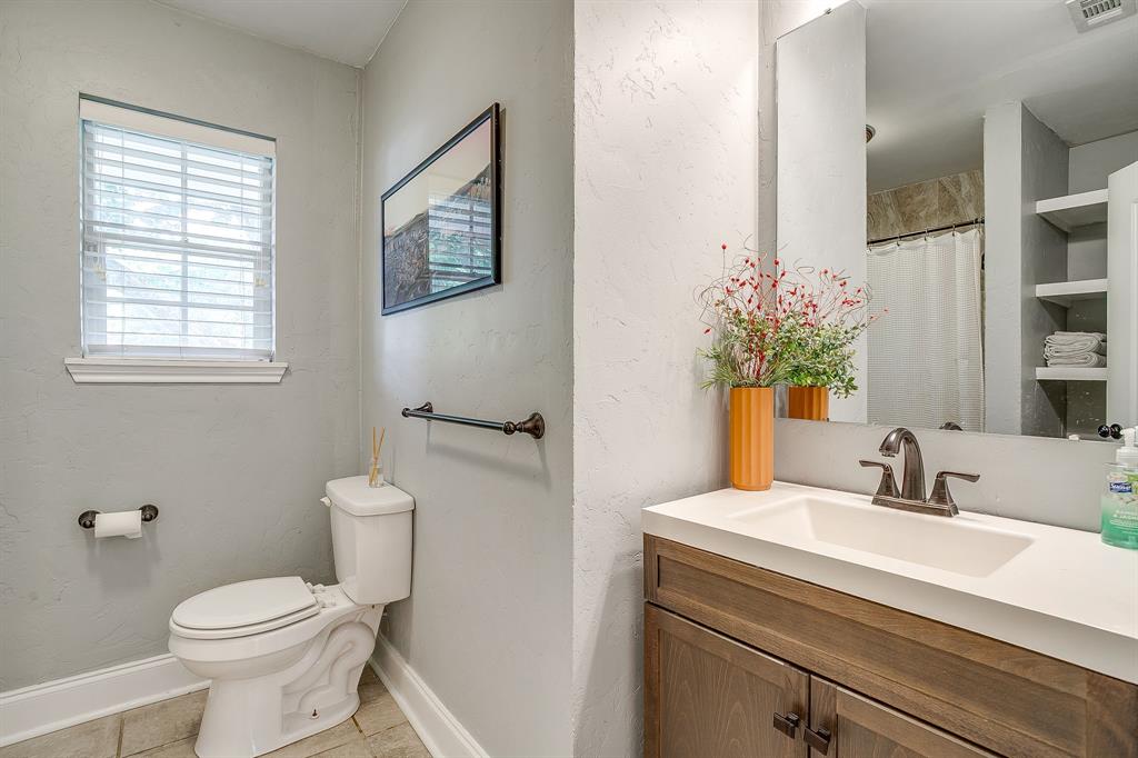 Ridglea Hills Add - Residential