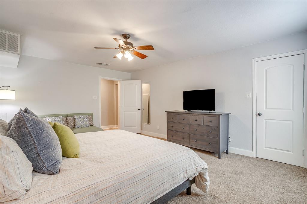Ridglea Hills Add - Residential
