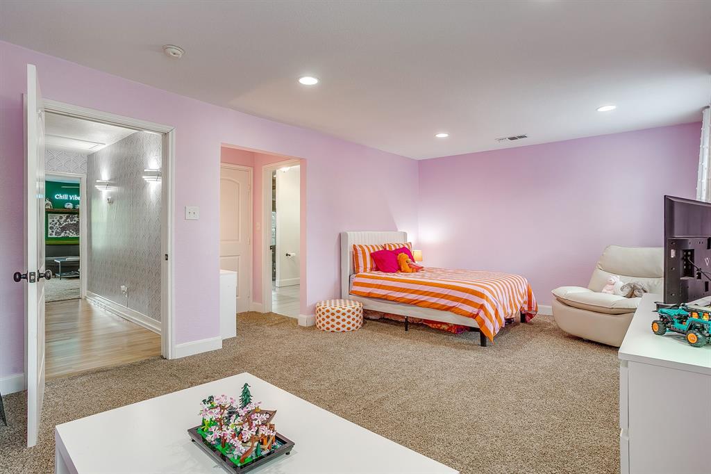 Ridglea Hills Add - Residential