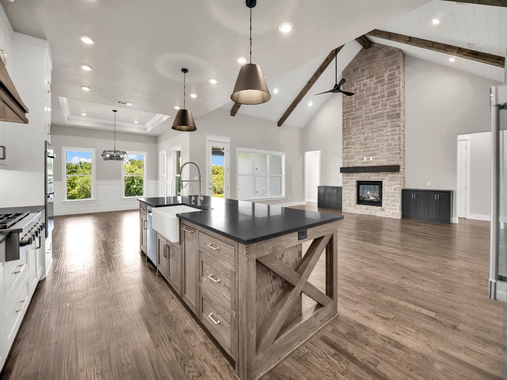 Aledo Bluffs Sub Pc - Residential