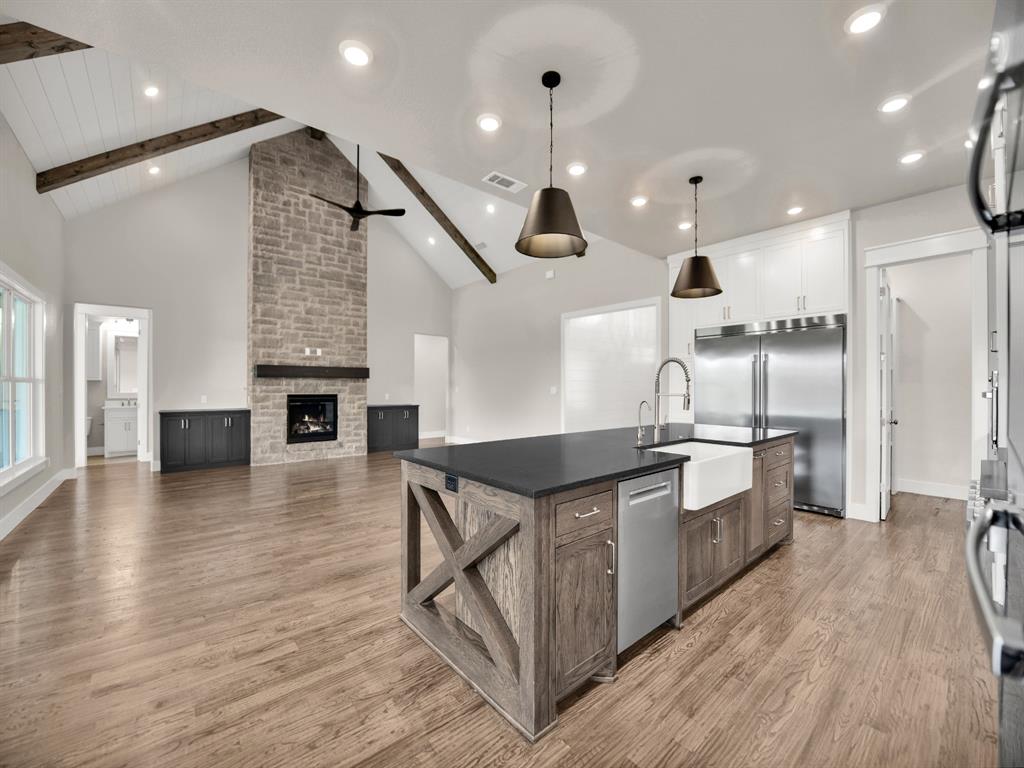 Aledo Bluffs Sub Pc - Residential