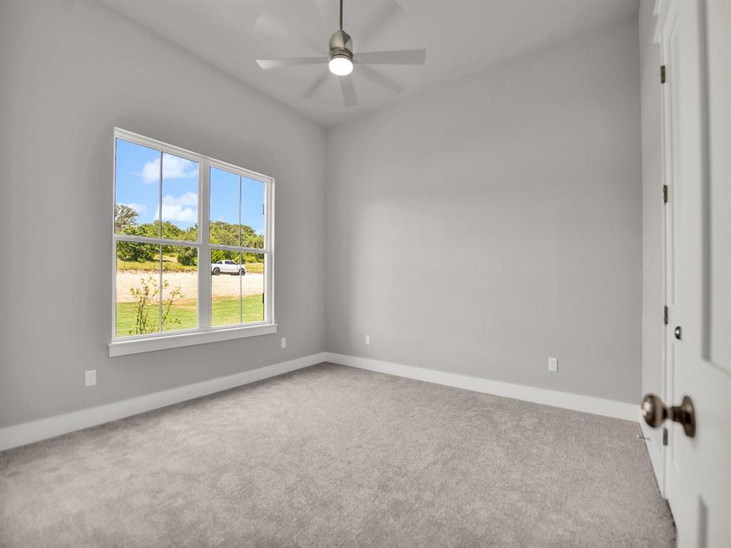 Aledo Bluffs Sub Pc - Residential