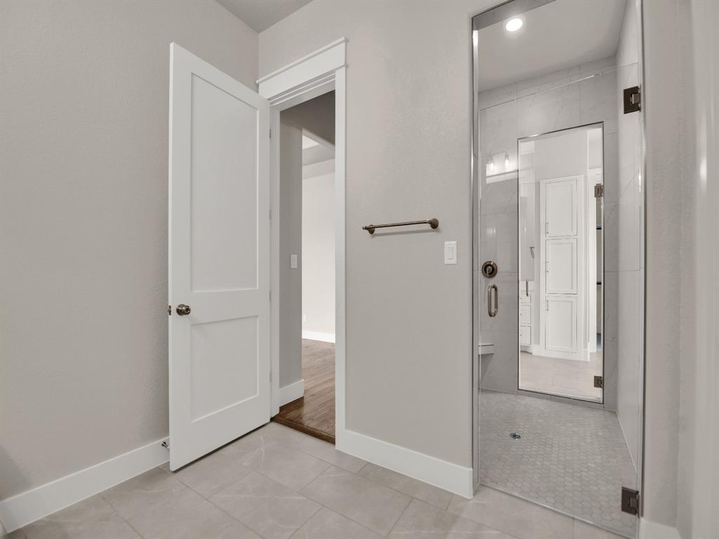 Aledo Bluffs Sub Pc - Residential