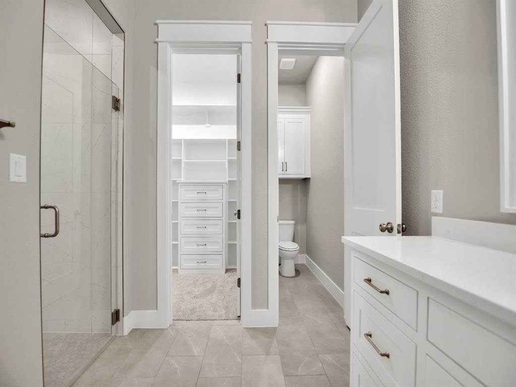 Aledo Bluffs Sub Pc - Residential