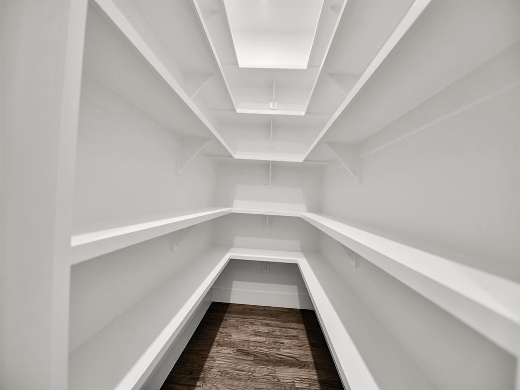Aledo Bluffs Sub Pc - Residential