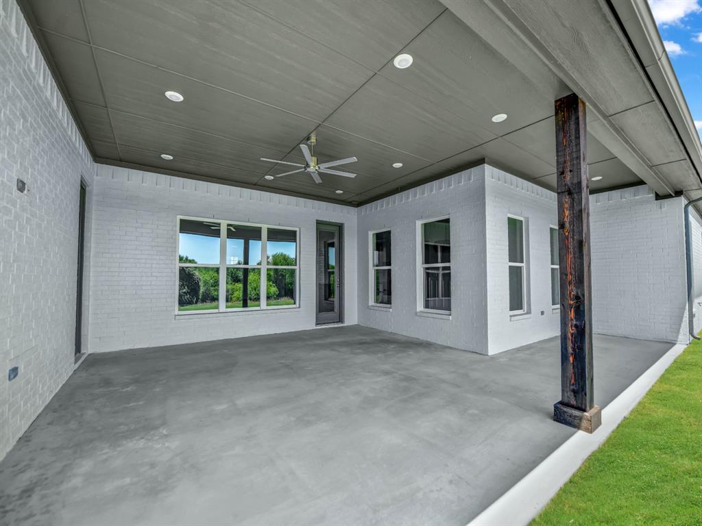 Aledo Bluffs Sub Pc - Residential