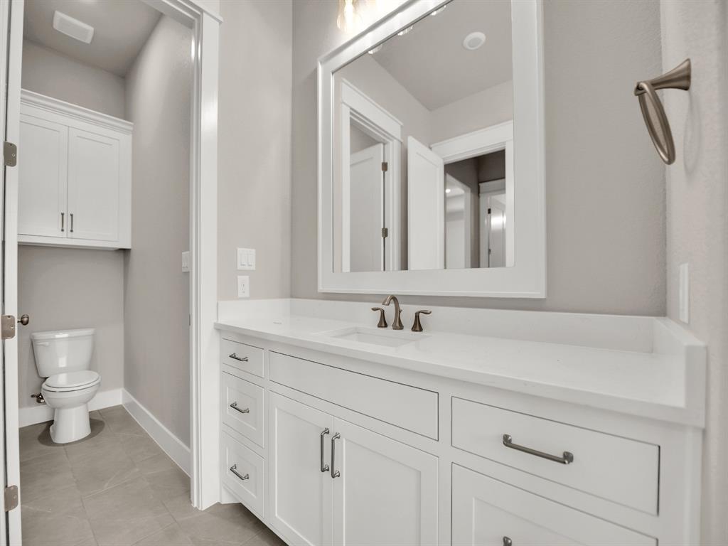 Aledo Bluffs Sub Pc - Residential