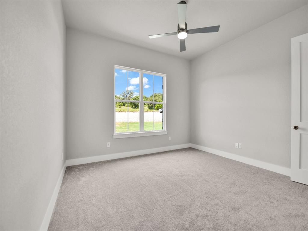 Aledo Bluffs Sub Pc - Residential
