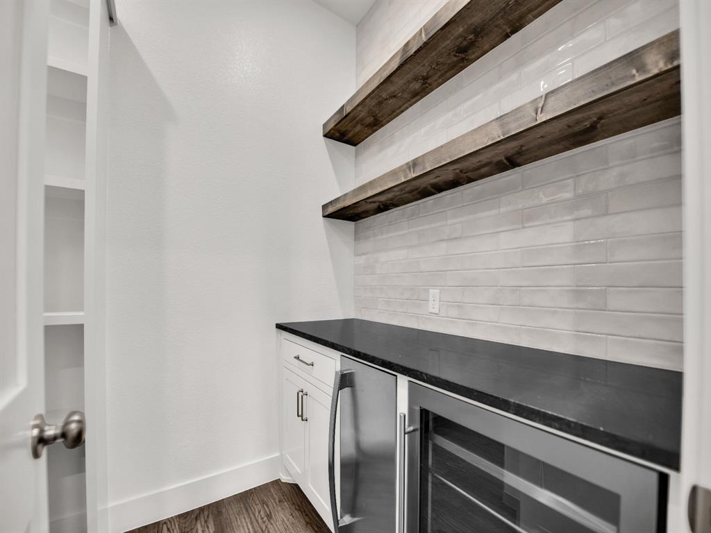 Aledo Bluffs Sub Pc - Residential