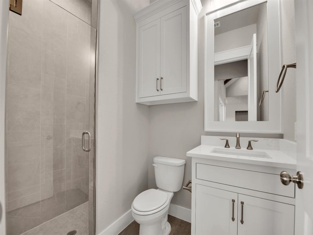 Aledo Bluffs Sub Pc - Residential
