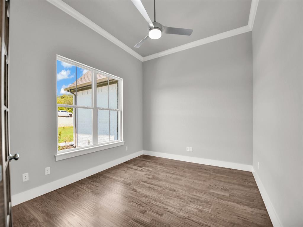 Aledo Bluffs Sub Pc - Residential
