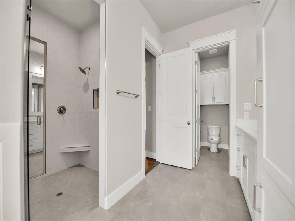 Aledo Bluffs Sub Pc - Residential