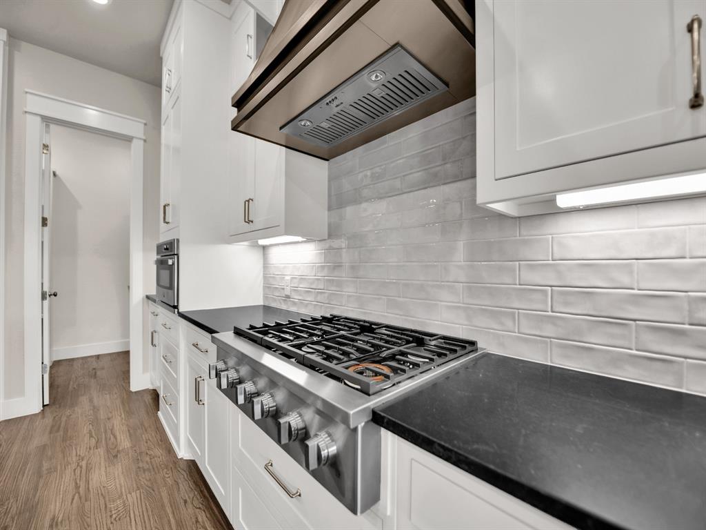 Aledo Bluffs Sub Pc - Residential