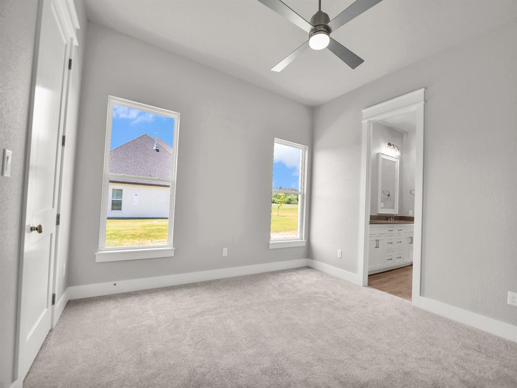 Aledo Bluffs Sub Pc - Residential