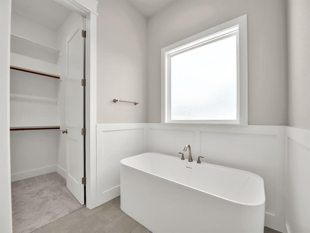 Aledo Bluffs Sub Pc - Residential
