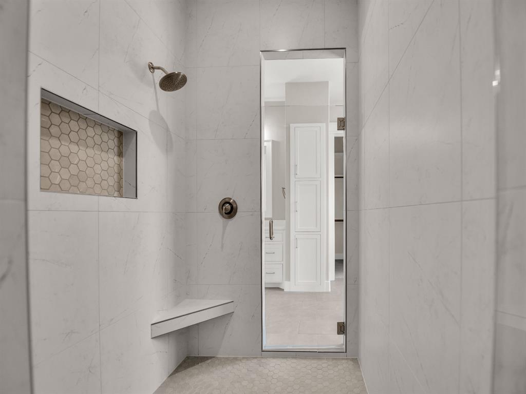 Aledo Bluffs Sub Pc - Residential