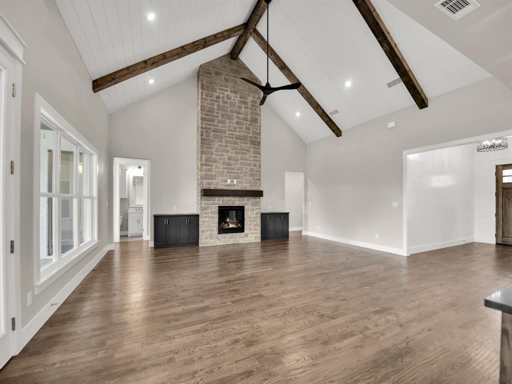 Aledo Bluffs Sub Pc - Residential