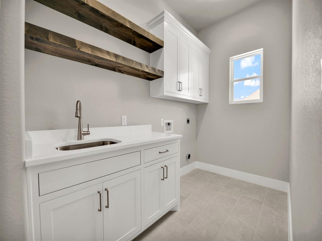 Aledo Bluffs Sub Pc - Residential
