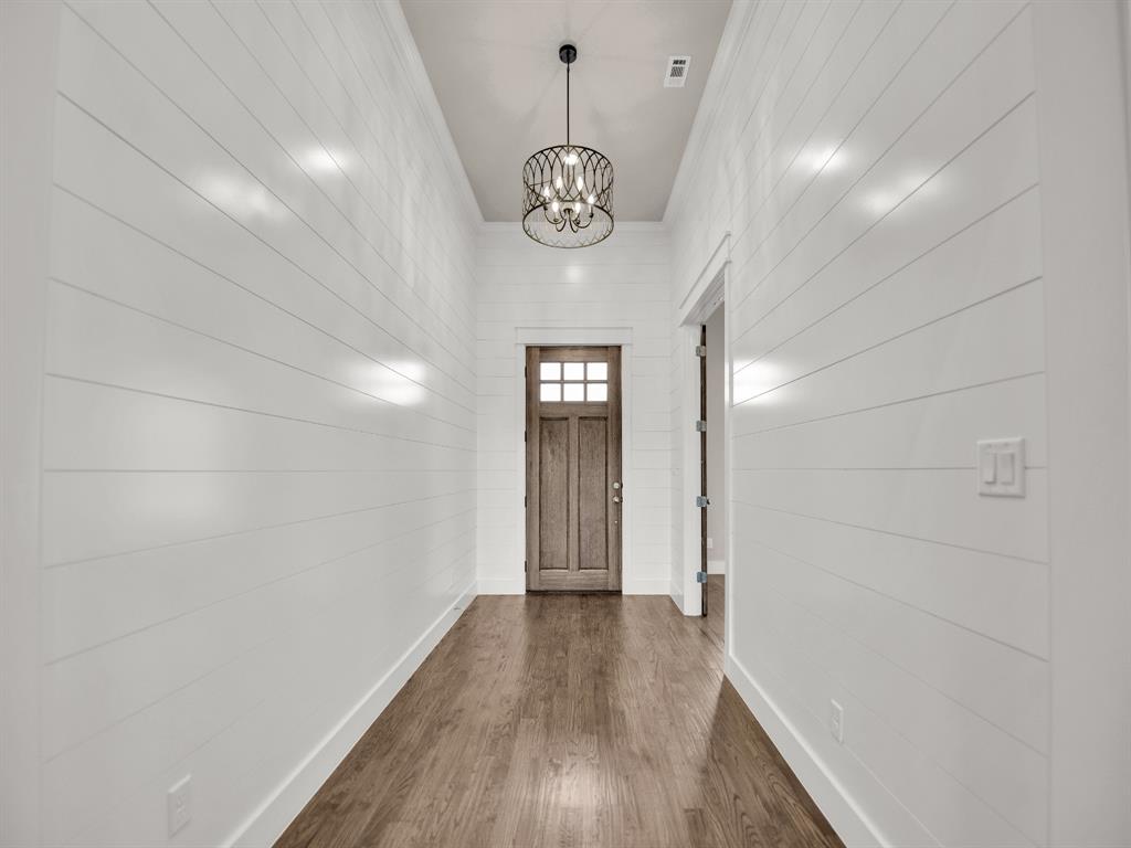 Aledo Bluffs Sub Pc - Residential