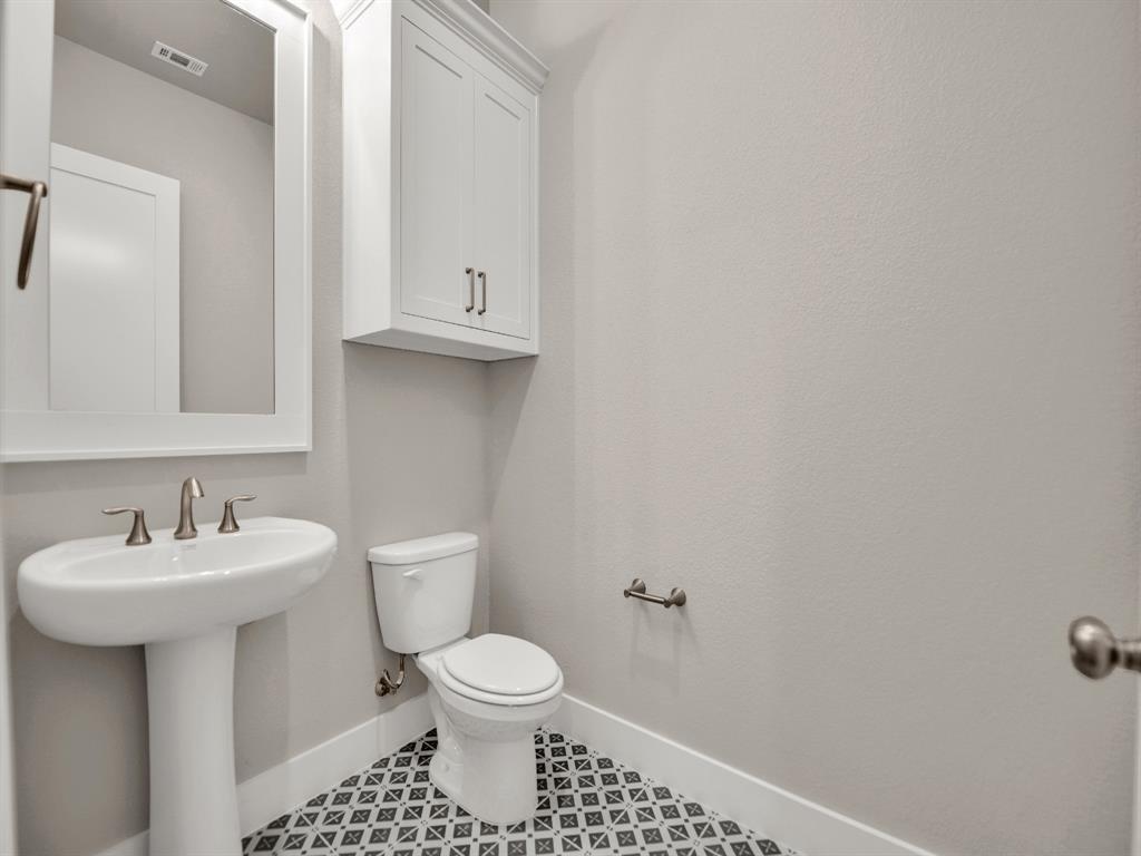 Aledo Bluffs Sub Pc - Residential
