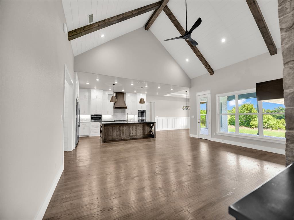 Aledo Bluffs Sub Pc - Residential