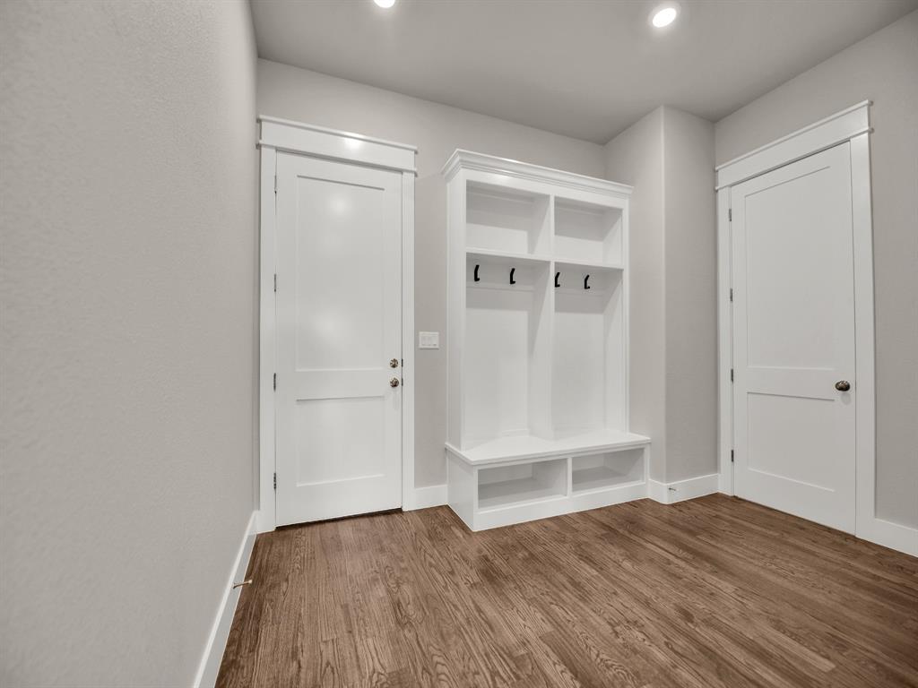 Aledo Bluffs Sub Pc - Residential