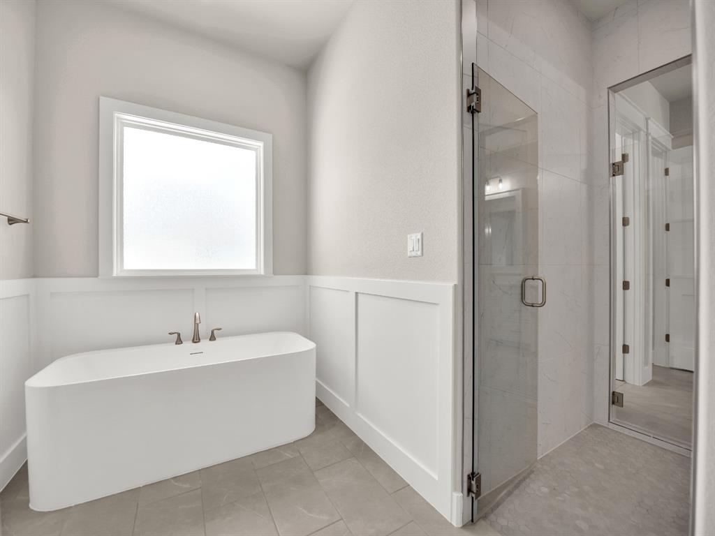 Aledo Bluffs Sub Pc - Residential