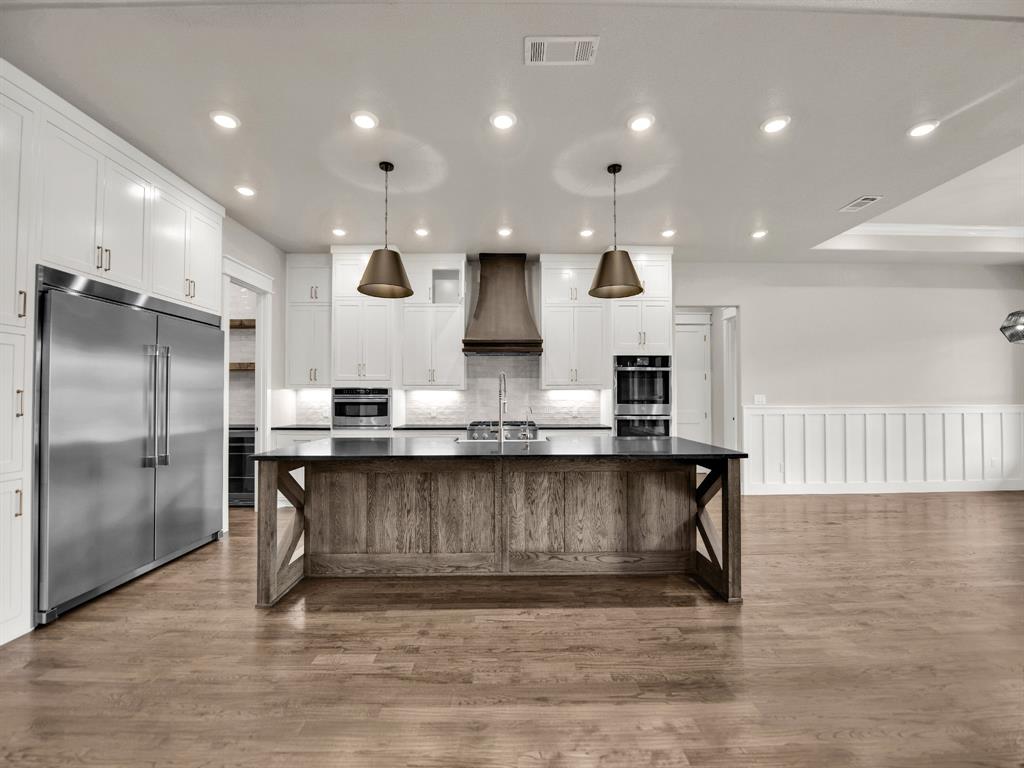 Aledo Bluffs Sub Pc - Residential