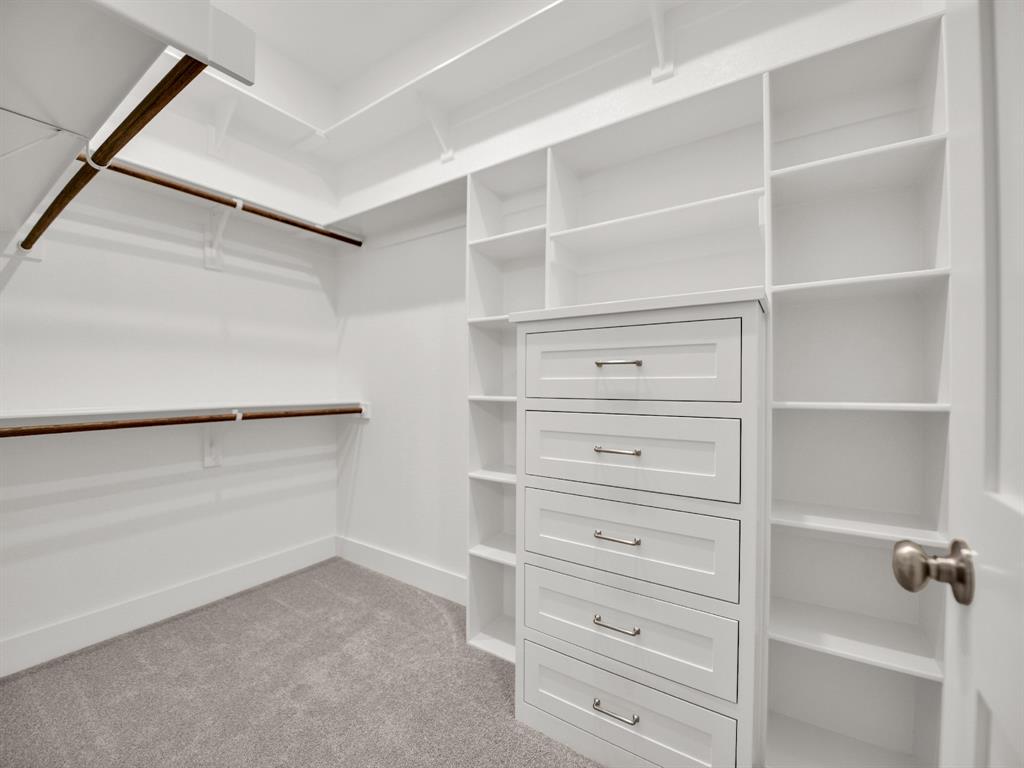 Aledo Bluffs Sub Pc - Residential