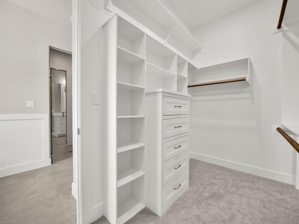 Aledo Bluffs Sub Pc - Residential