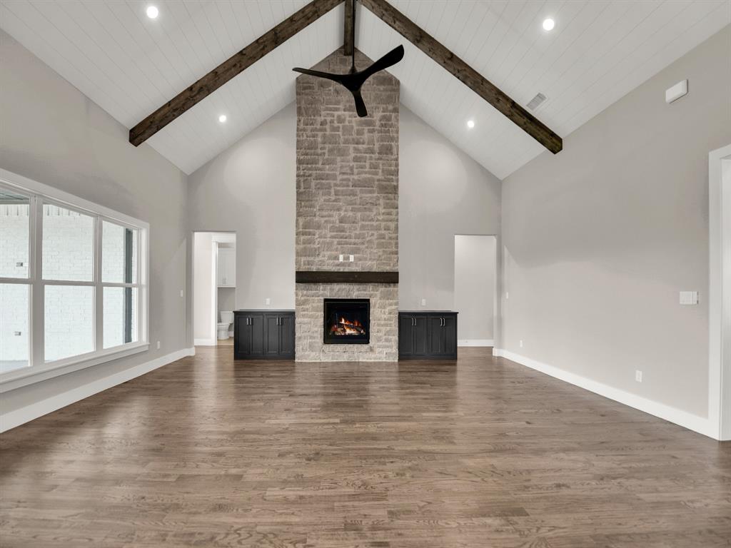Aledo Bluffs Sub Pc - Residential