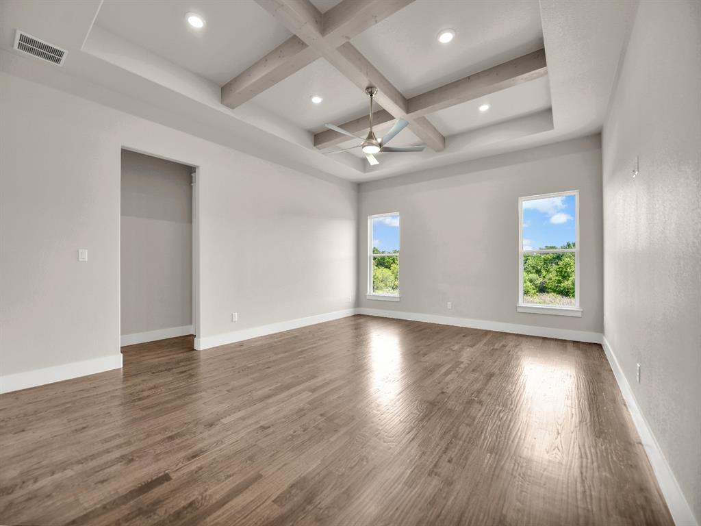 Aledo Bluffs Sub Pc - Residential
