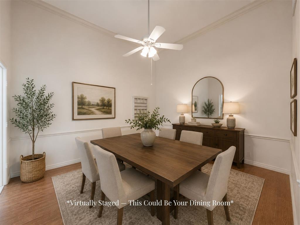 Arbor Glen Add - Residential