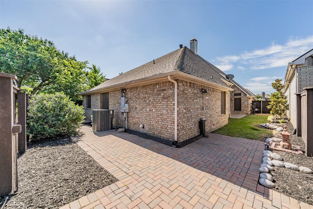 Arbor Glen Add - Residential
